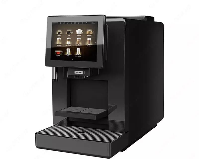 Кофемашина FRANKE A300 FM EC — 2