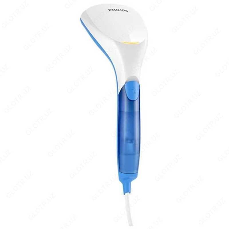 Отпариватель Philips GC300 — 2