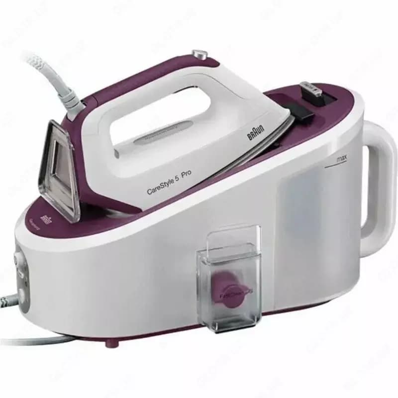 Парогенератор Braun IS 5156 — 1