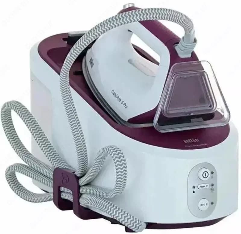 Парогенератор Braun IS 5156 — 2