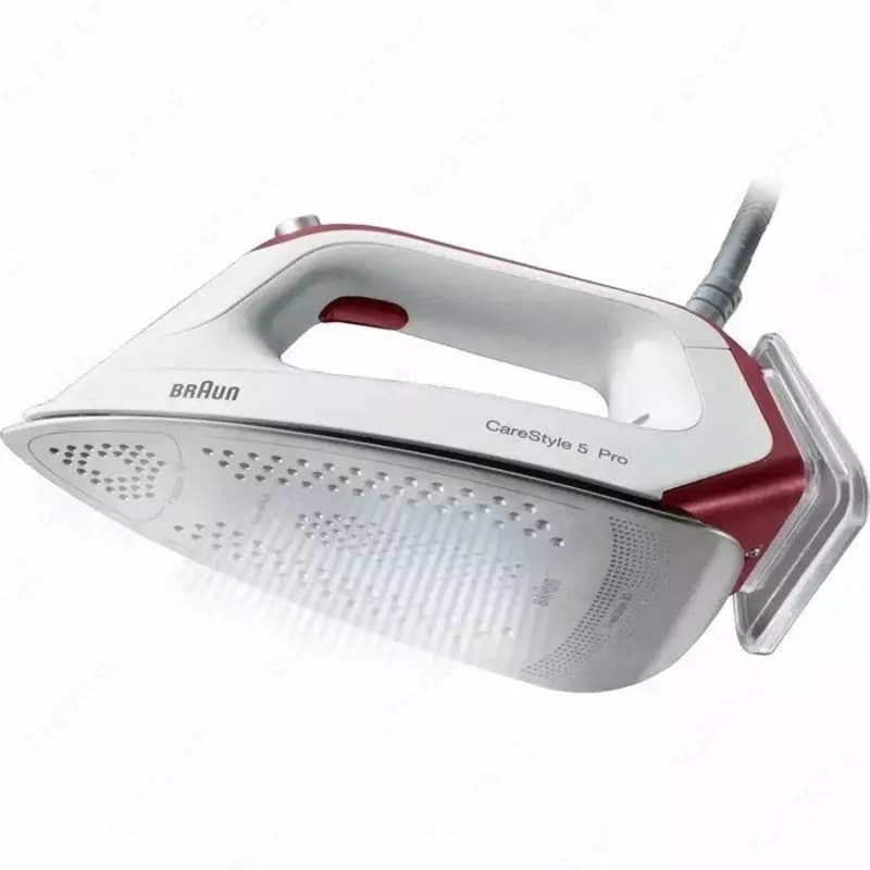 Парогенератор Braun IS 5156 — 3