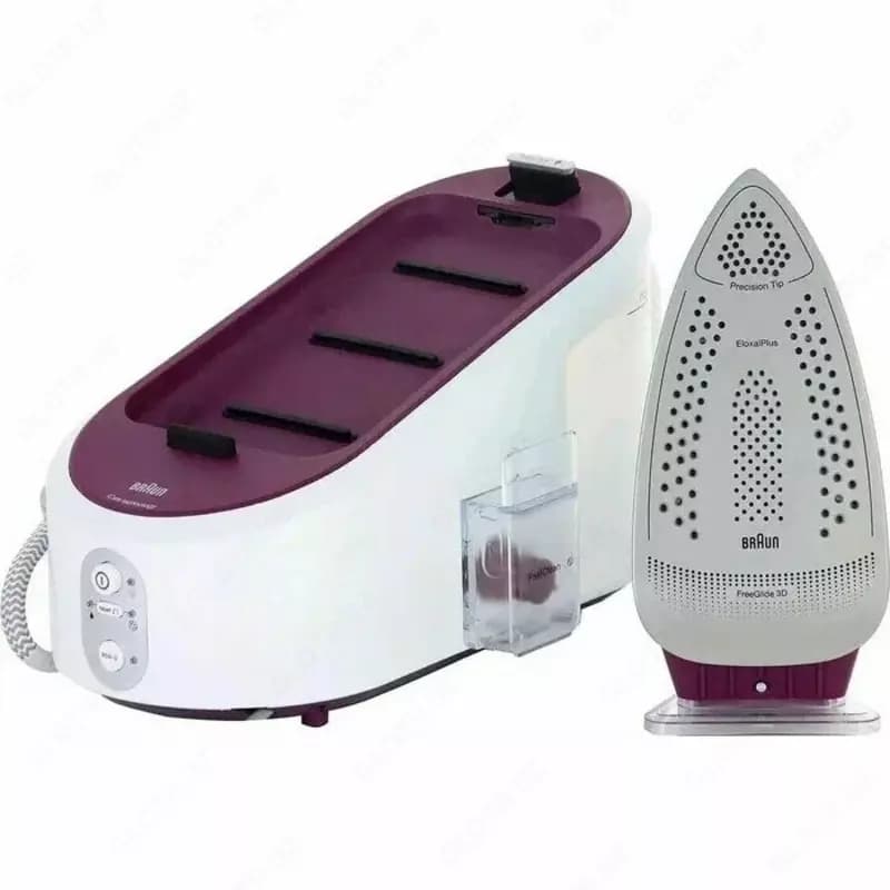 Парогенератор Braun IS 5156 — 4