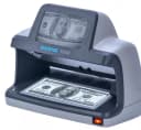 DORS 1250 PRO Универсальный просмотровый детектор валют
