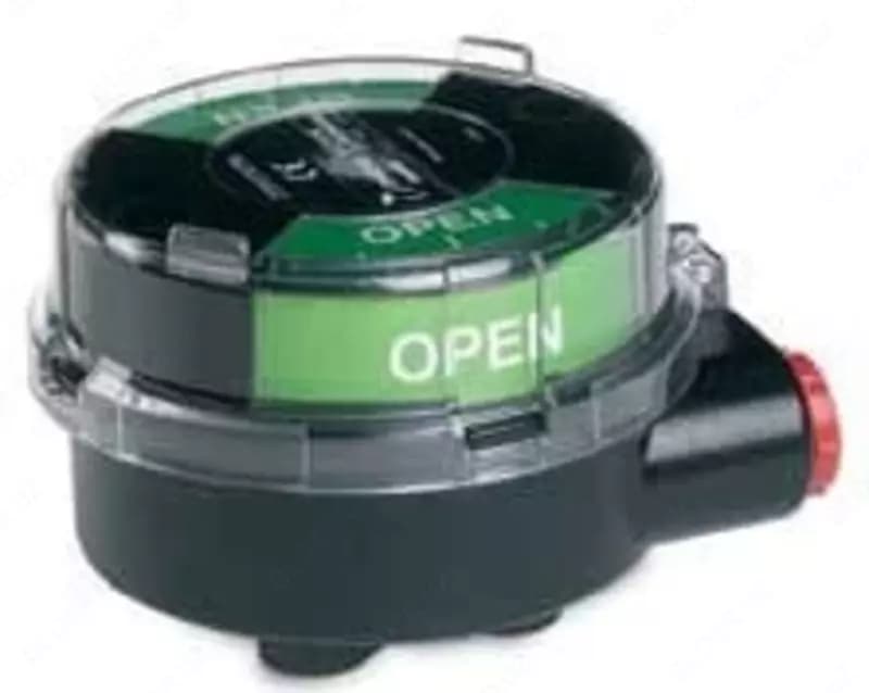 Выключатель концевой Metso QN2MK05HDM — 1