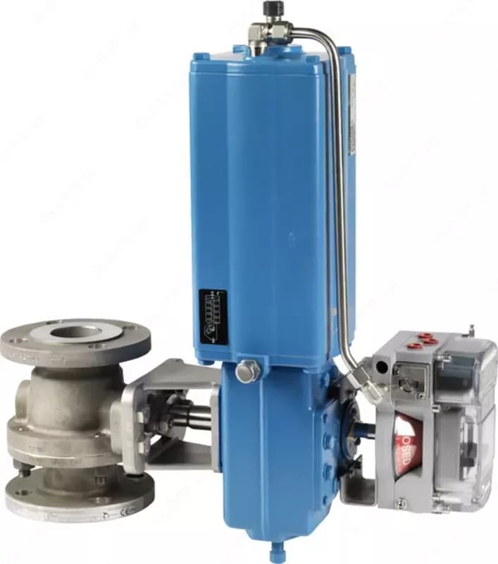 Выключатель концевой Metso QN2MK05HDM — 3