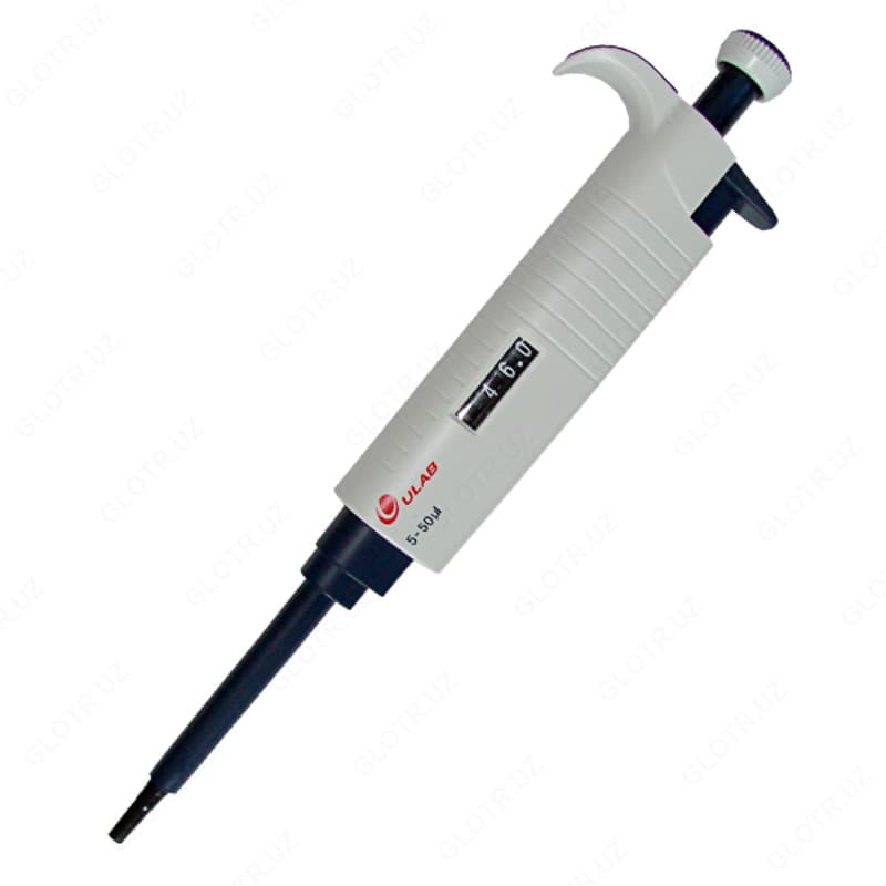 Дозатор одноканальный, с фиксированным объёмом, Accumax Smart®: 100µl; 200µl; 1000 µl — 2