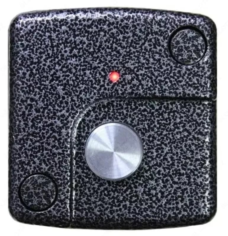Кнопка выхода ”МЕТАКОМ КВ-2” (Россия) — 2