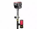 AlphaGEO Falcon X — RTK + SLAM + 3D skaner