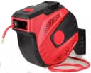 Настенная катушка для воздушного шланга Emtop EMAZ3515