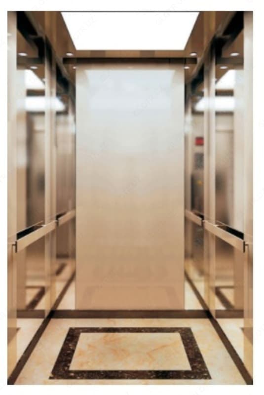 Пассажирский лифт HT-L-1 — 1