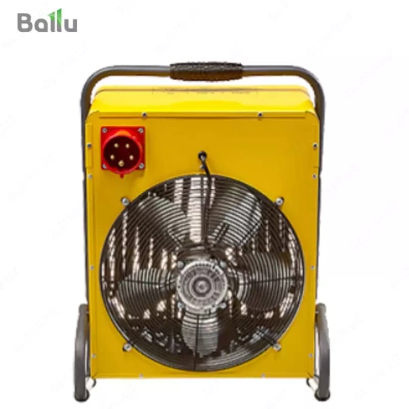 Электрическая тепловая пушка Ballu BHP-M2-20 — 7