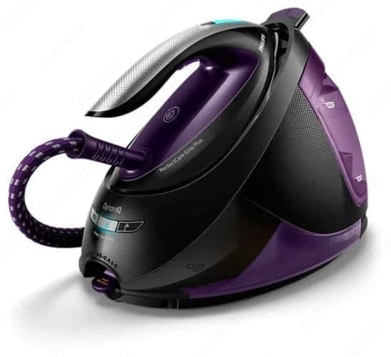 Парогенератор Philips GC9675/80 PerfectCare Elite Plus — 2