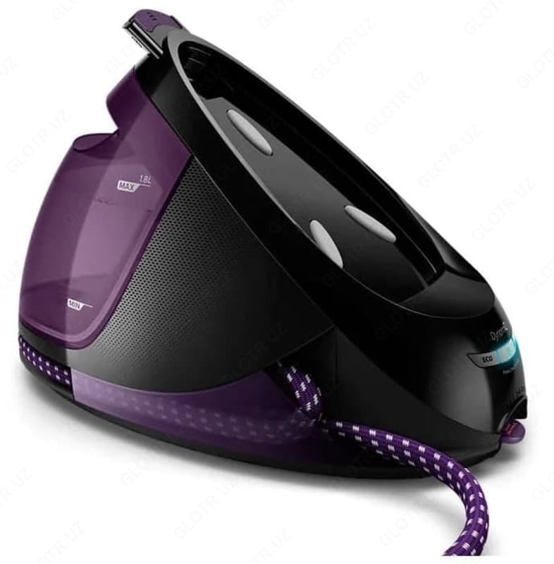 Парогенератор Philips GC9675/80 PerfectCare Elite Plus — 3