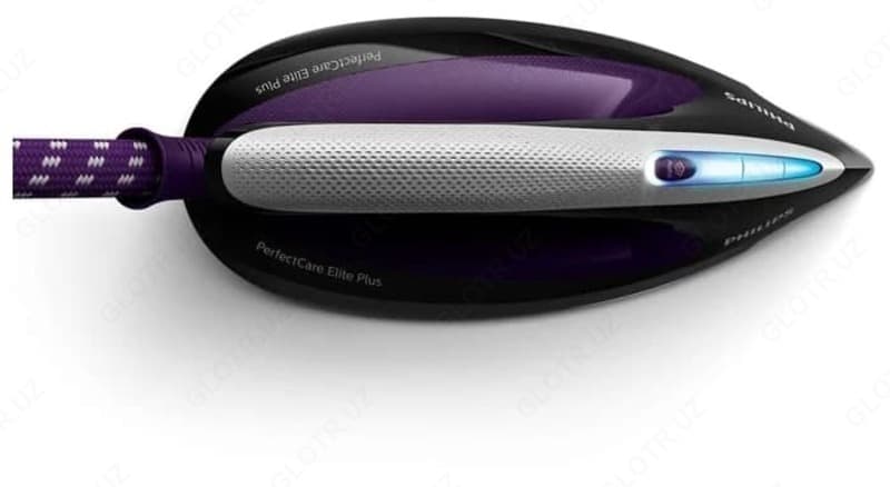 Парогенератор Philips GC9675/80 PerfectCare Elite Plus — 4