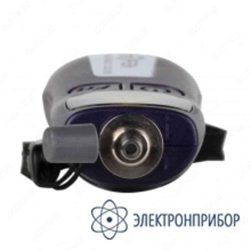 VLS-8-10 — определитель обрывов 10 мВт до 12 км — 1