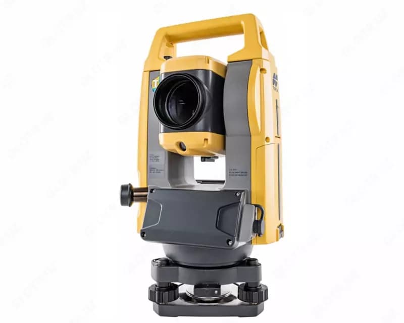 Электронные тахеометры Topcon GM-102 — 3