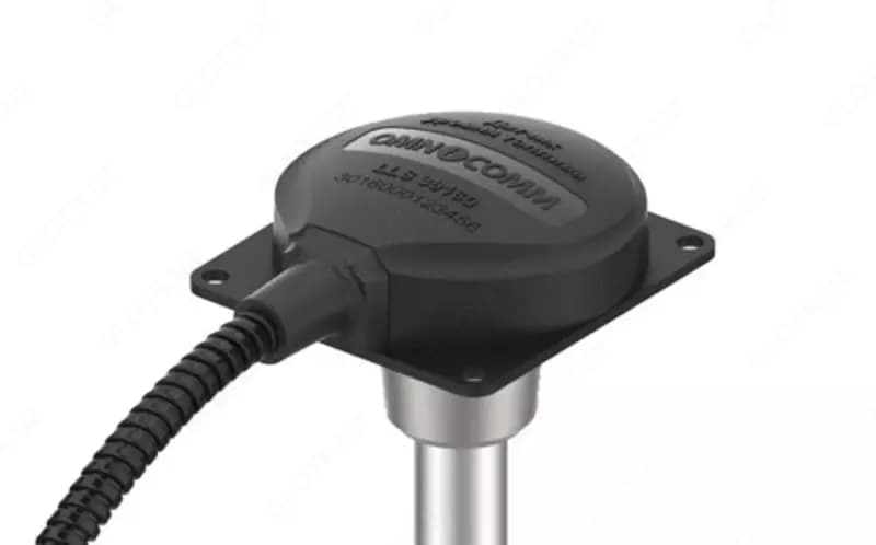 Датчики уровня топлива Omnicomm LLS-4 — 3