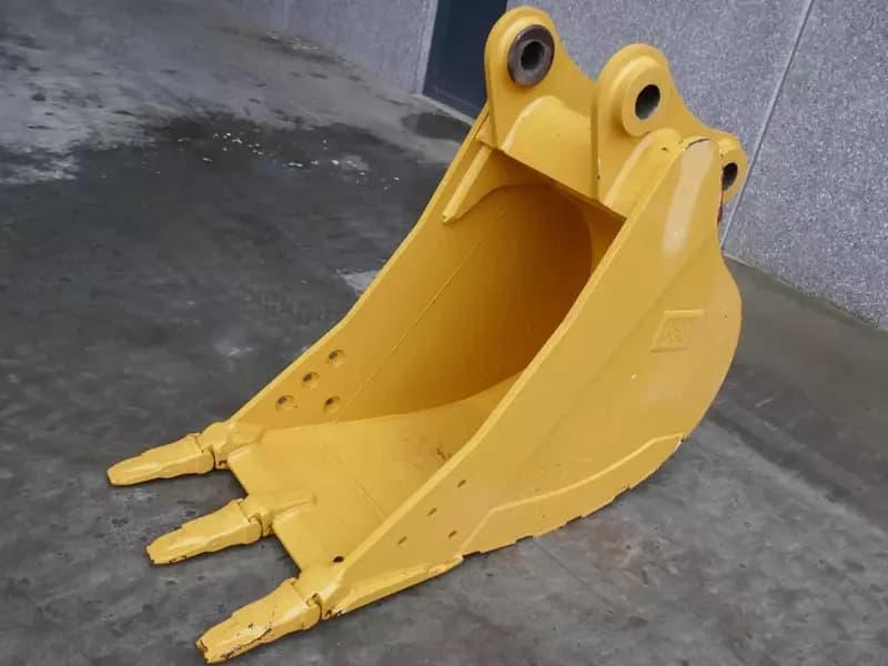Ковши экскаватора Caterpillar — 1