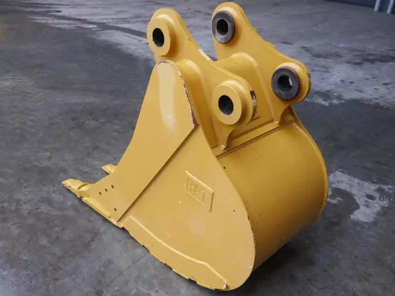 Ковши экскаватора Caterpillar — 2