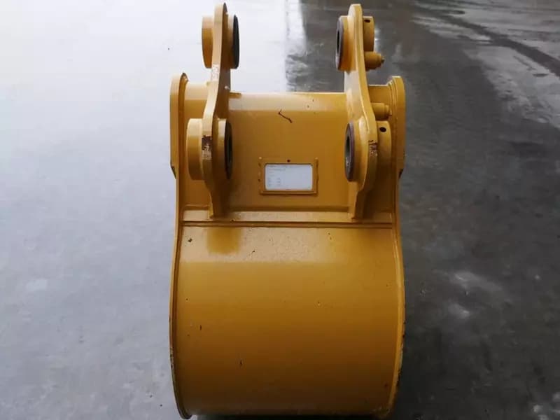 Ковши экскаватора Caterpillar — 6