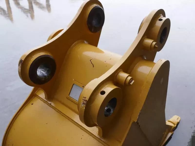 Ковши экскаватора Caterpillar — 7