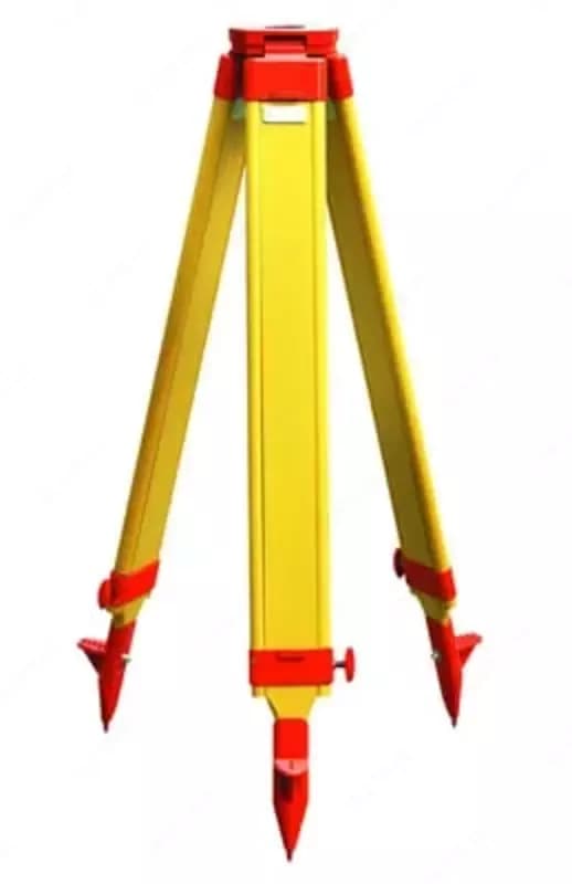 Геодезический штатив ”Topcon” (дерево, алюминий) — 1