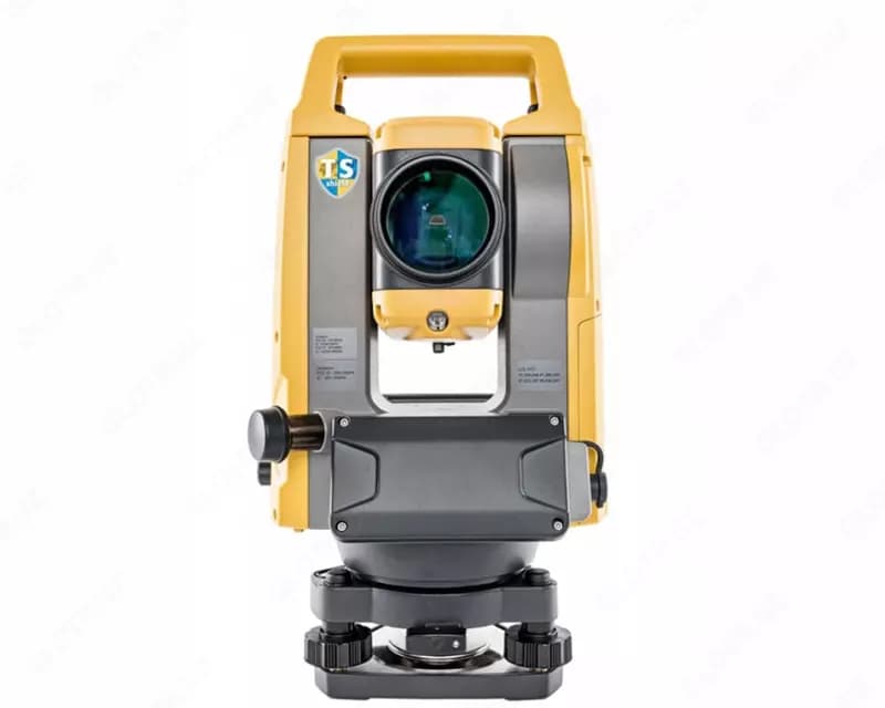 Электронные тахеометры Topcon GM-105 — 1