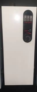 Котёл электрический 9 квт Россия warm tech