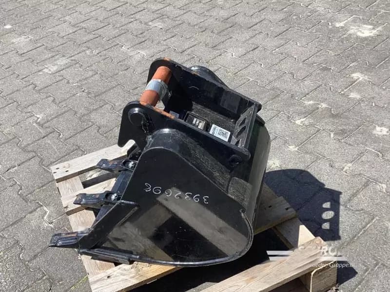 Ковш экскаватора TIEFENLÖFFEL 0,40 M — 3