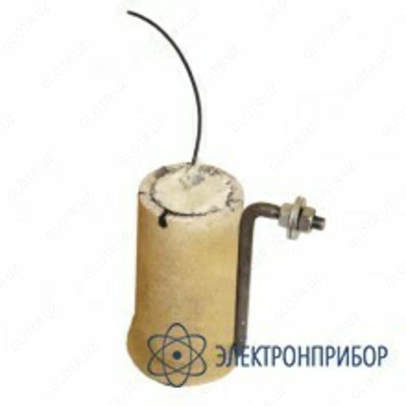 РТФ-К-ШВ — тигель-форма одноразовая — 2