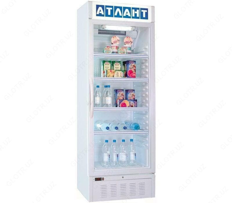 Холодильная витрина ATLANT ХТ 1000 — 2