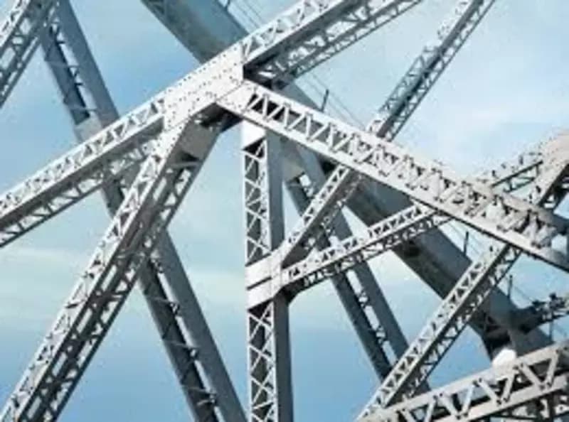 Строительная металлическая конструкция "METALIX" (Ассортимент) — 2