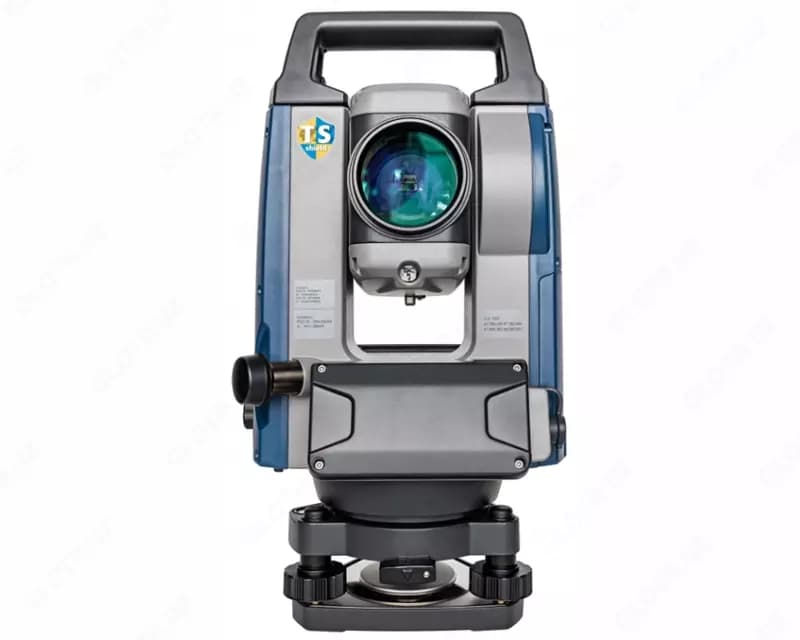 Электронные тахеометры Sokkia IM-52 — 3