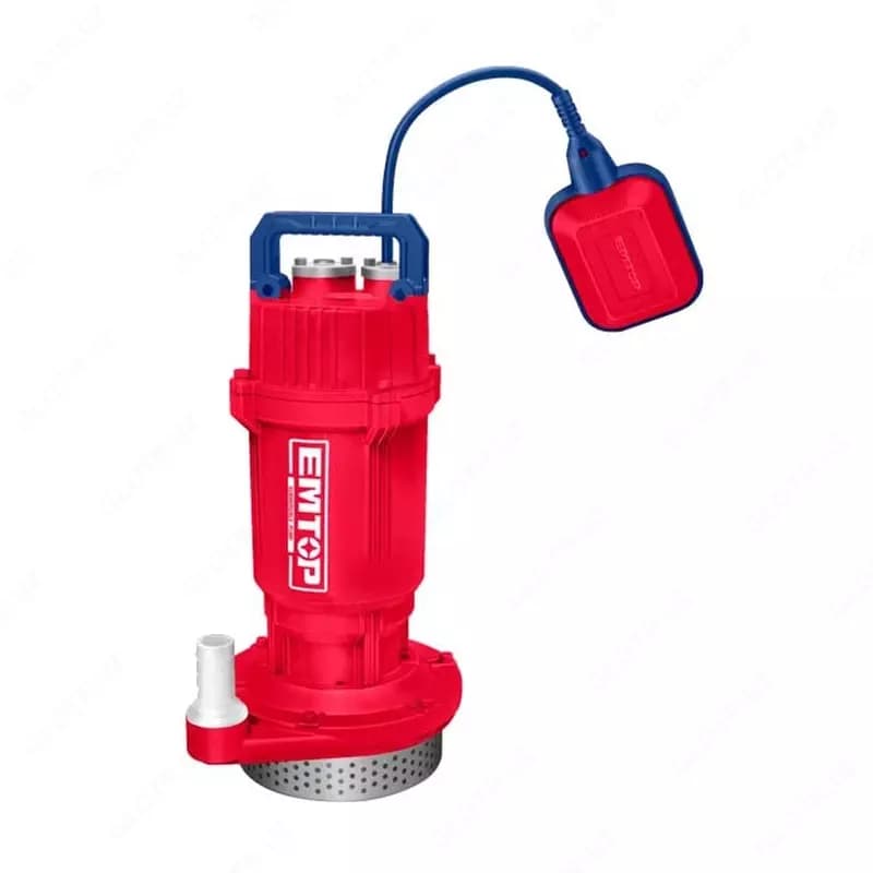 Погружной насос ”Emtop” EWPPS07501, 750W (120 л/мин) — 1