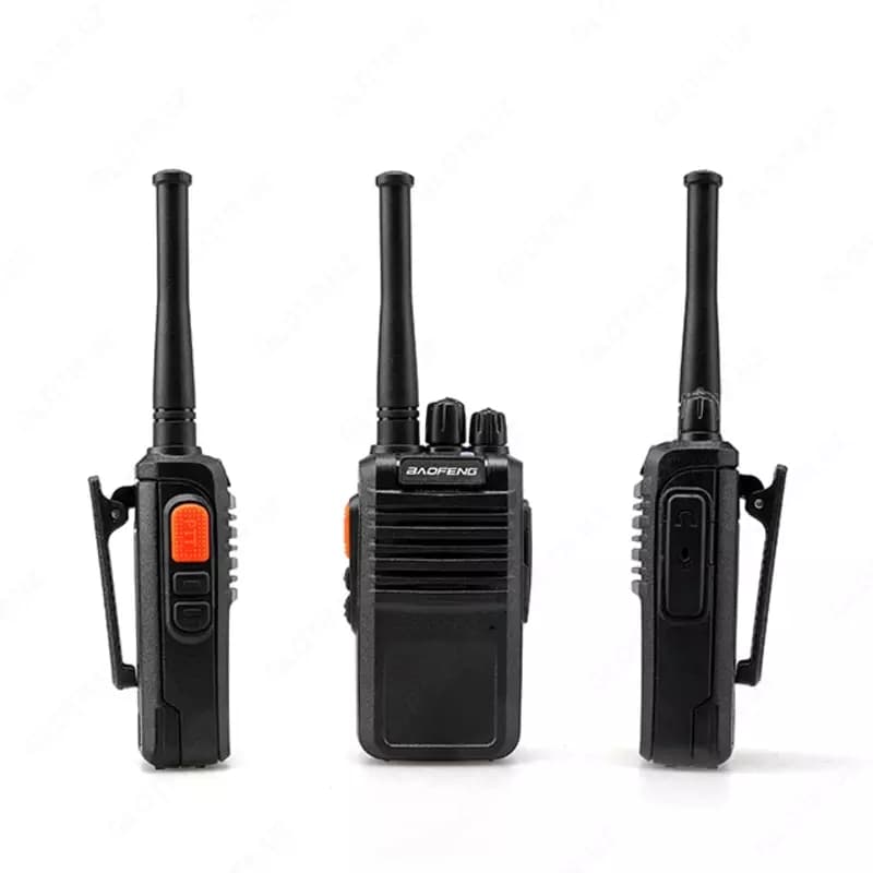 Baofeng BF-M4 — 2