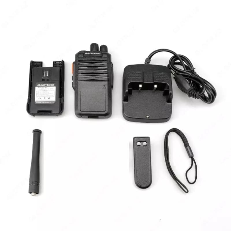 Baofeng BF-M4 — 3