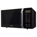 Микроволновка Panasonic NN-GT35HBZPE (Grill 23l)+ Сетевой фильтр 2E-U03VES3M