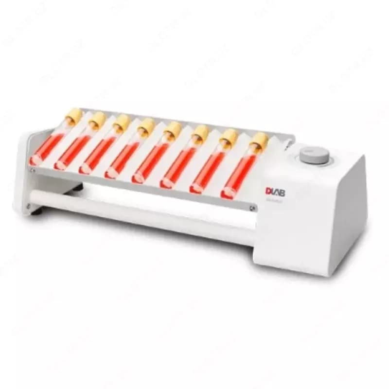 Длинноплатформенный качающийся ротатор SK-R30L-E — 1