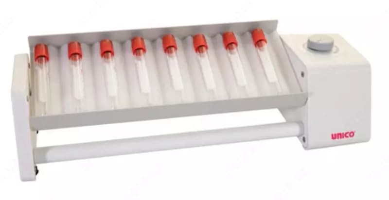 Длинноплатформенный качающийся ротатор SK-R30L-E — 2