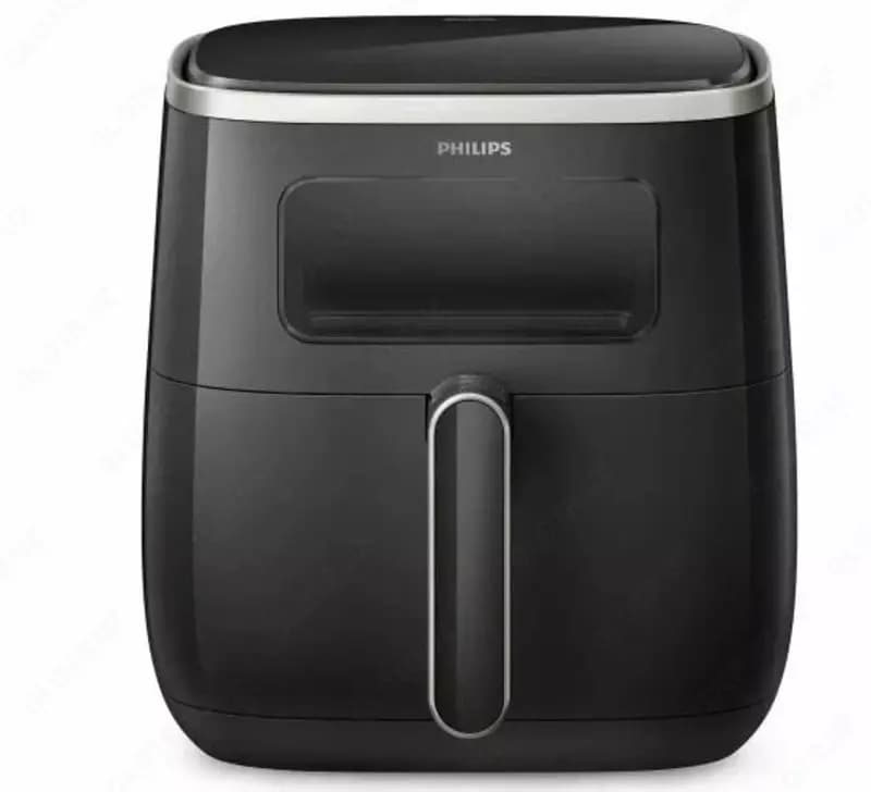 Аэрогриль Philips Airfryer XL HD9257/80 — 2