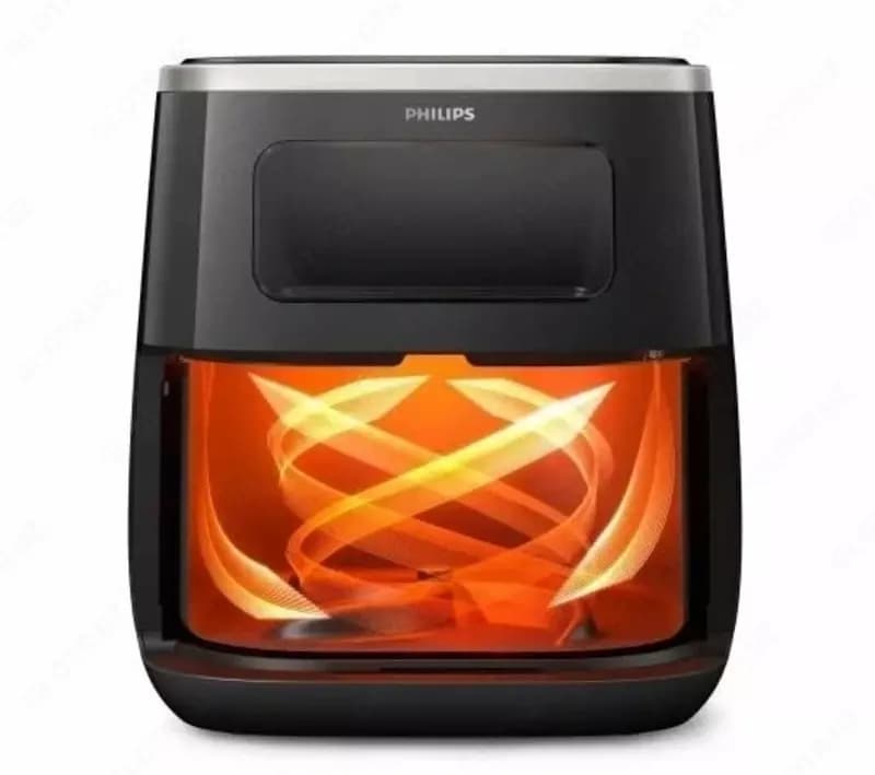 Аэрогриль Philips Airfryer XL HD9257/80 — 3