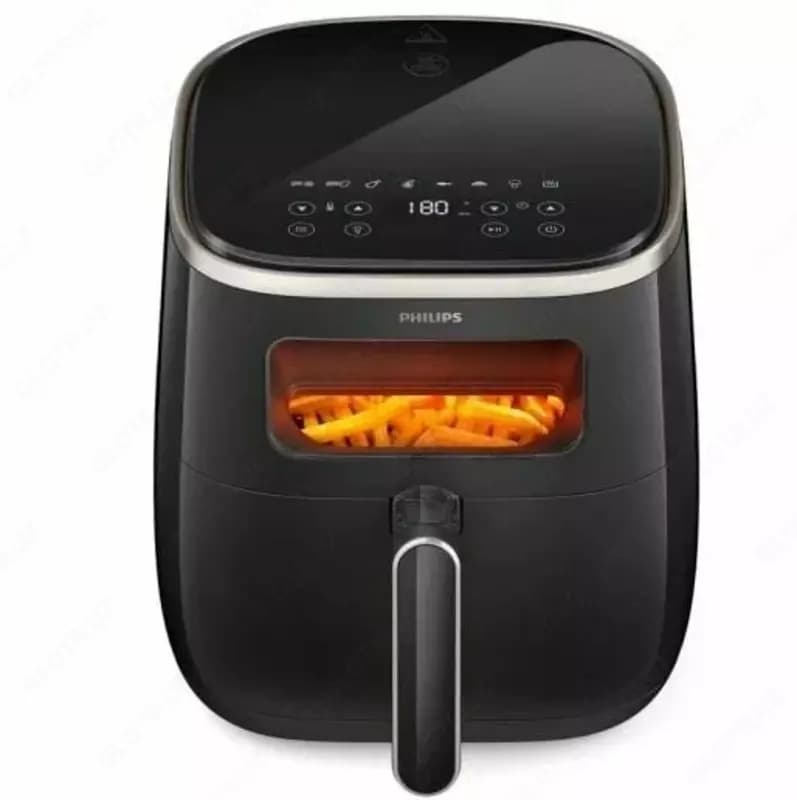 Аэрогриль Philips Airfryer XL HD9257/80 — 4