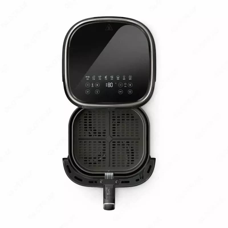 Аэрогриль Philips Airfryer XL HD9257/80 — 5