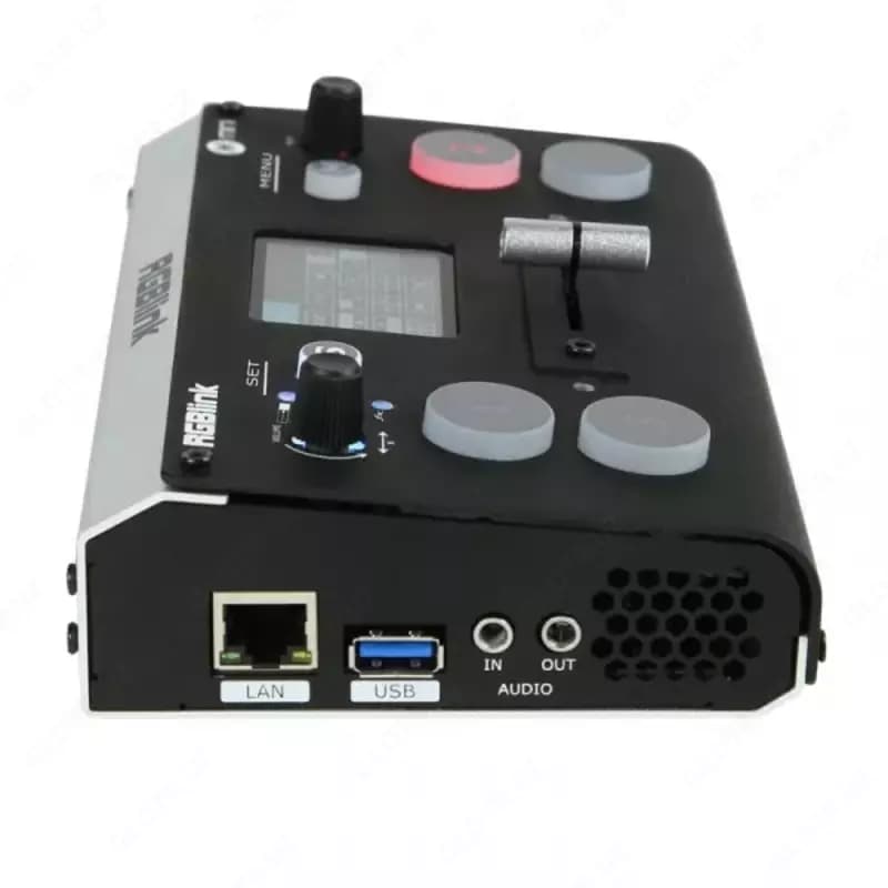 Видеомикшер RGBLink Mini — 3