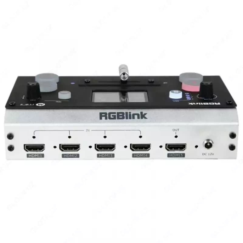 Видеомикшер RGBLink Mini — 5