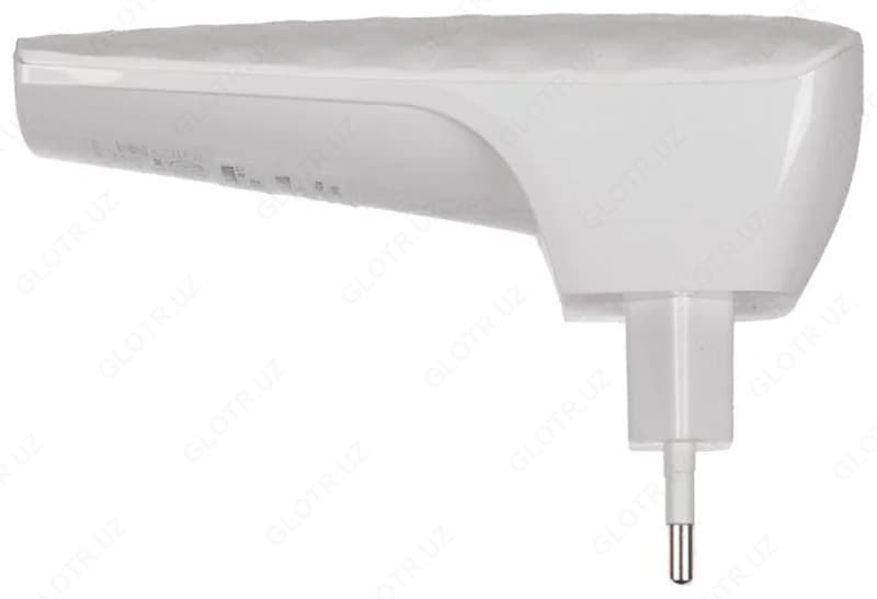 Wi-Fi усилитель сигнала (репитер) TP-LINK RE200 V1 — 3
