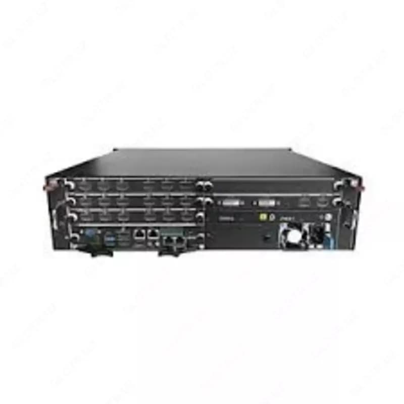 Декодер-4К -18 каналов DHI-NVD1805DH-4I-4K проектное — 1
