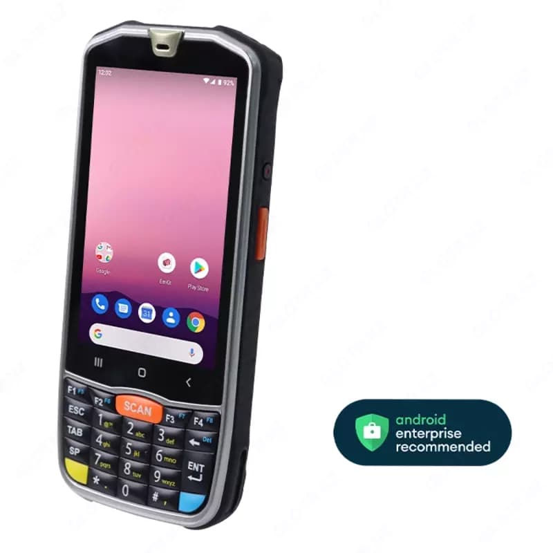 Терминал сбора данных PM67 — 1