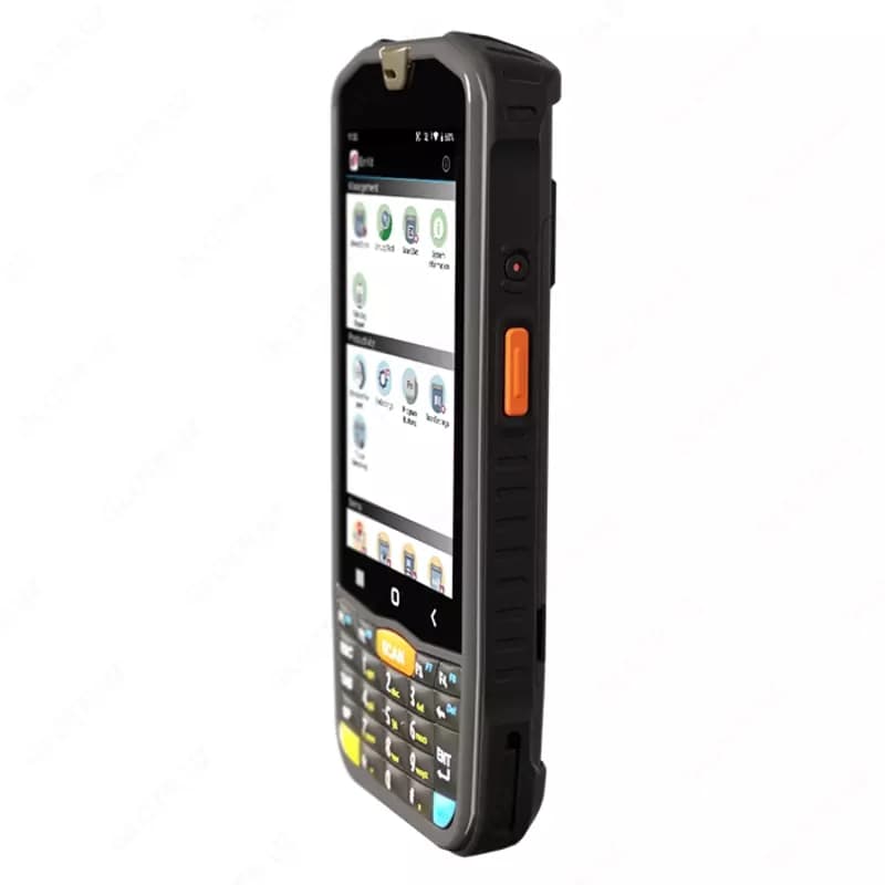 Терминал сбора данных PM67 — 5