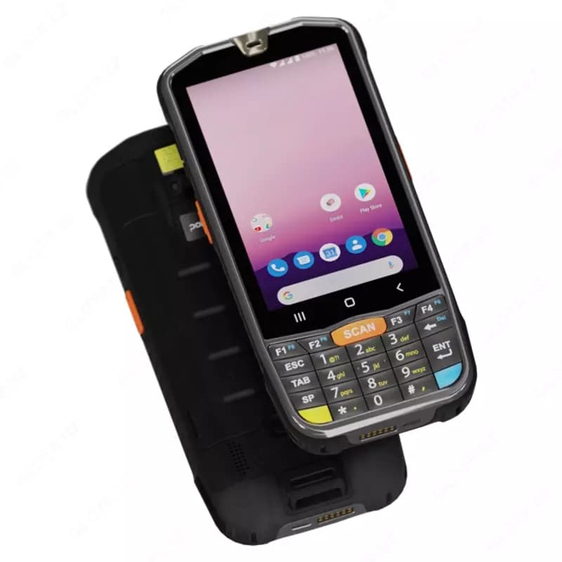 Терминал сбора данных PM67 — 6